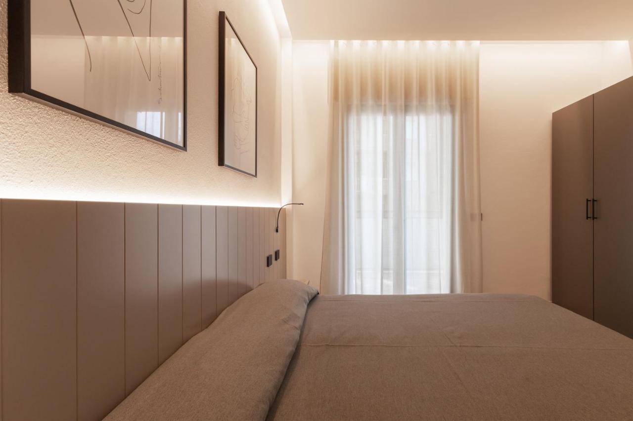 Renzo Hotel تْشيزيناتيكو المظهر الخارجي الصورة