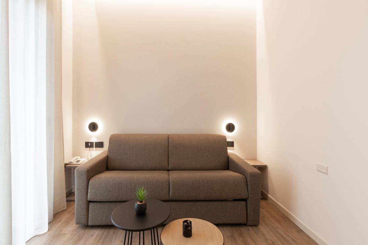 Renzo Hotel تْشيزيناتيكو المظهر الخارجي الصورة