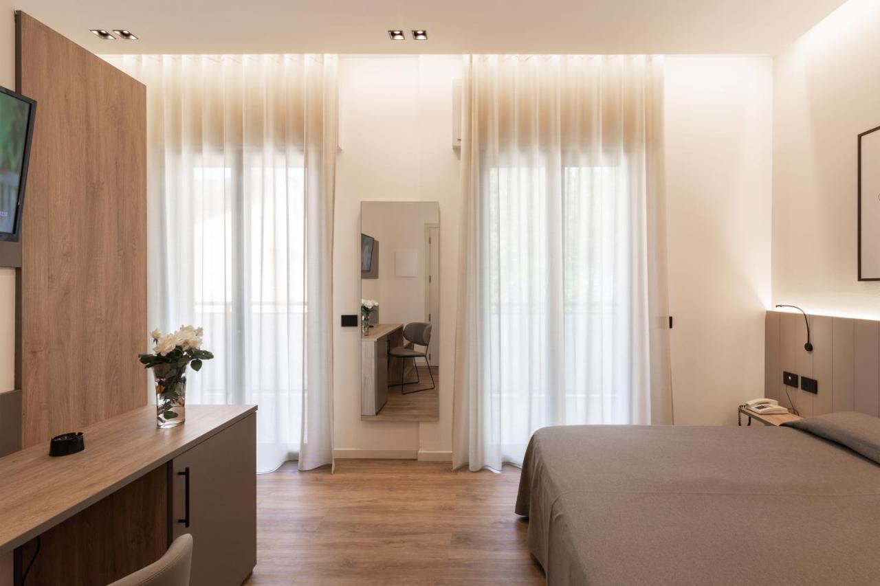 Renzo Hotel تْشيزيناتيكو المظهر الخارجي الصورة