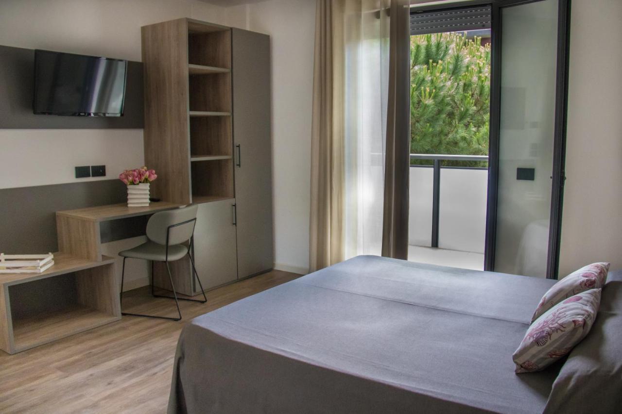 Renzo Hotel تْشيزيناتيكو المظهر الخارجي الصورة