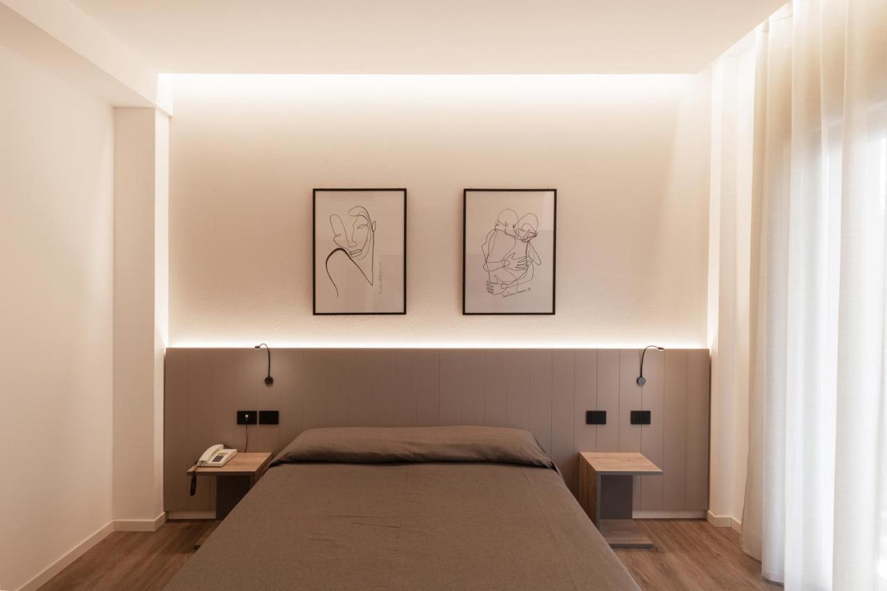 Renzo Hotel تْشيزيناتيكو المظهر الخارجي الصورة