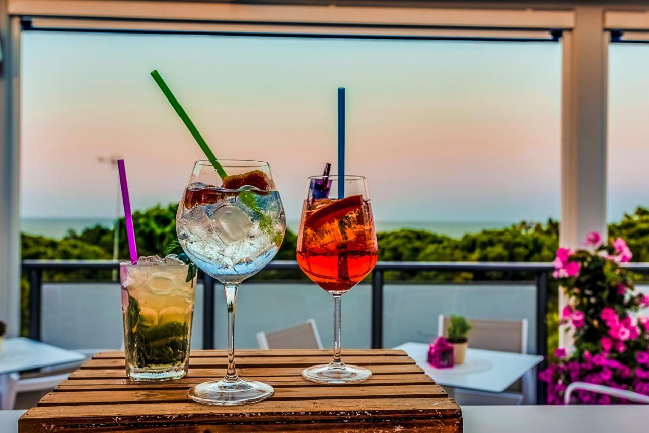 Renzo Hotel تْشيزيناتيكو المظهر الخارجي الصورة